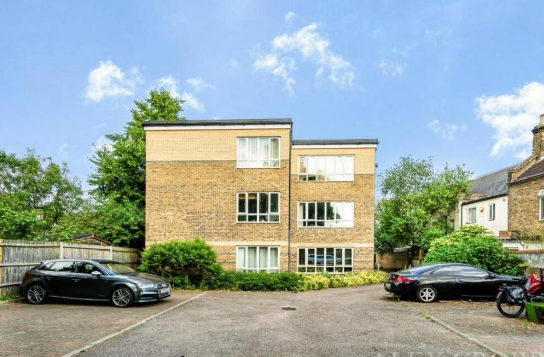 Appartement One Bedroom In A Gated Community *