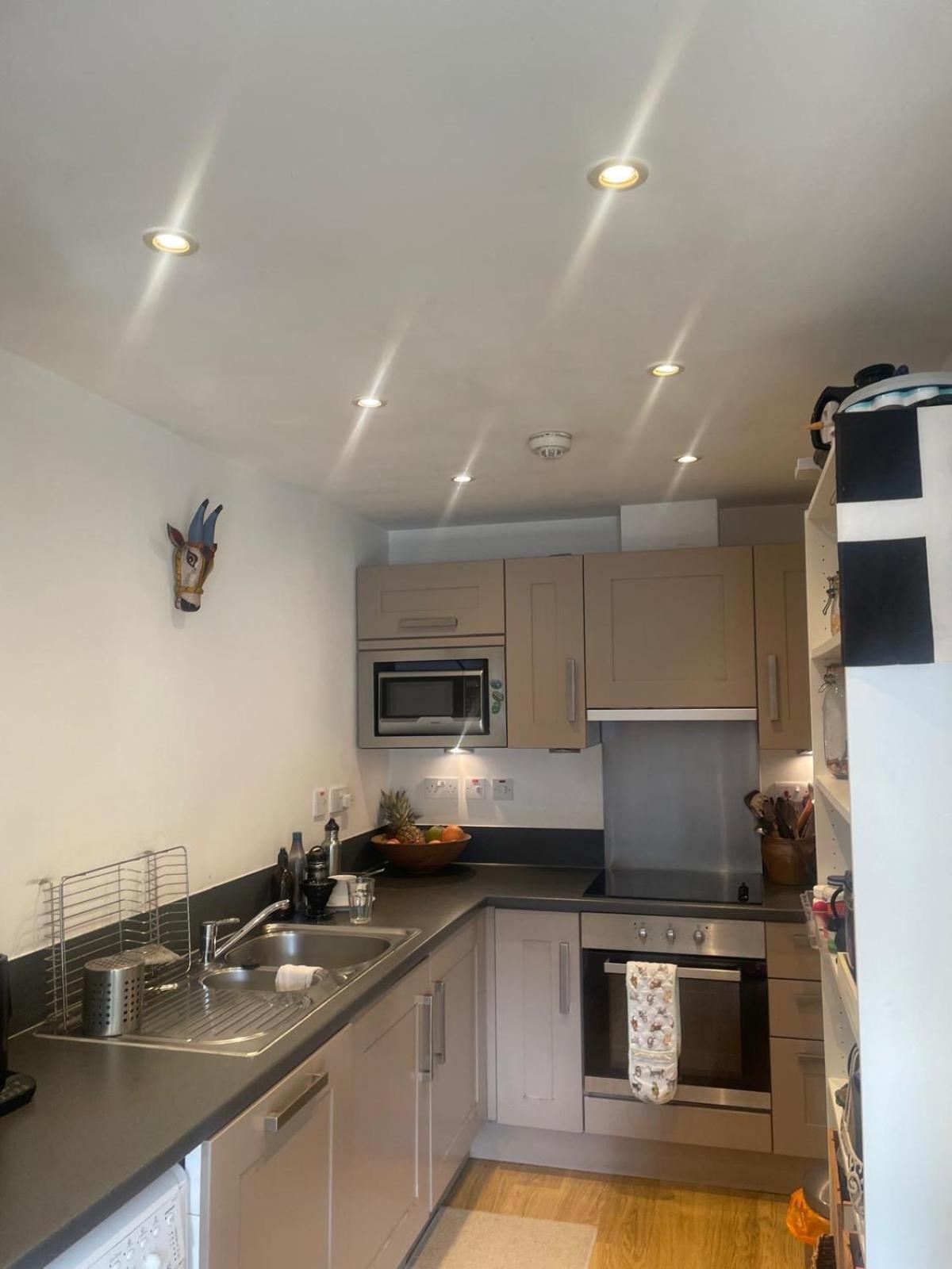One Bedroom In A Gated Community Appartement Londres
