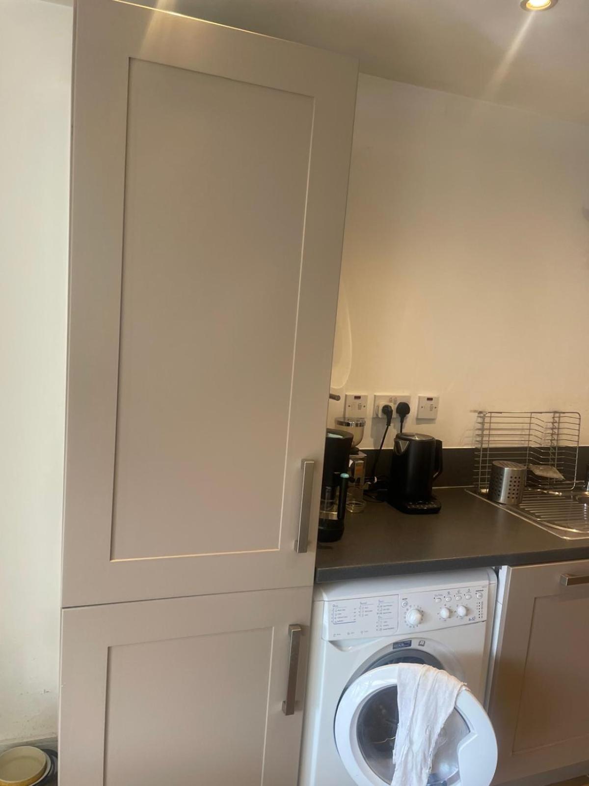 One Bedroom In A Gated Community Appartement