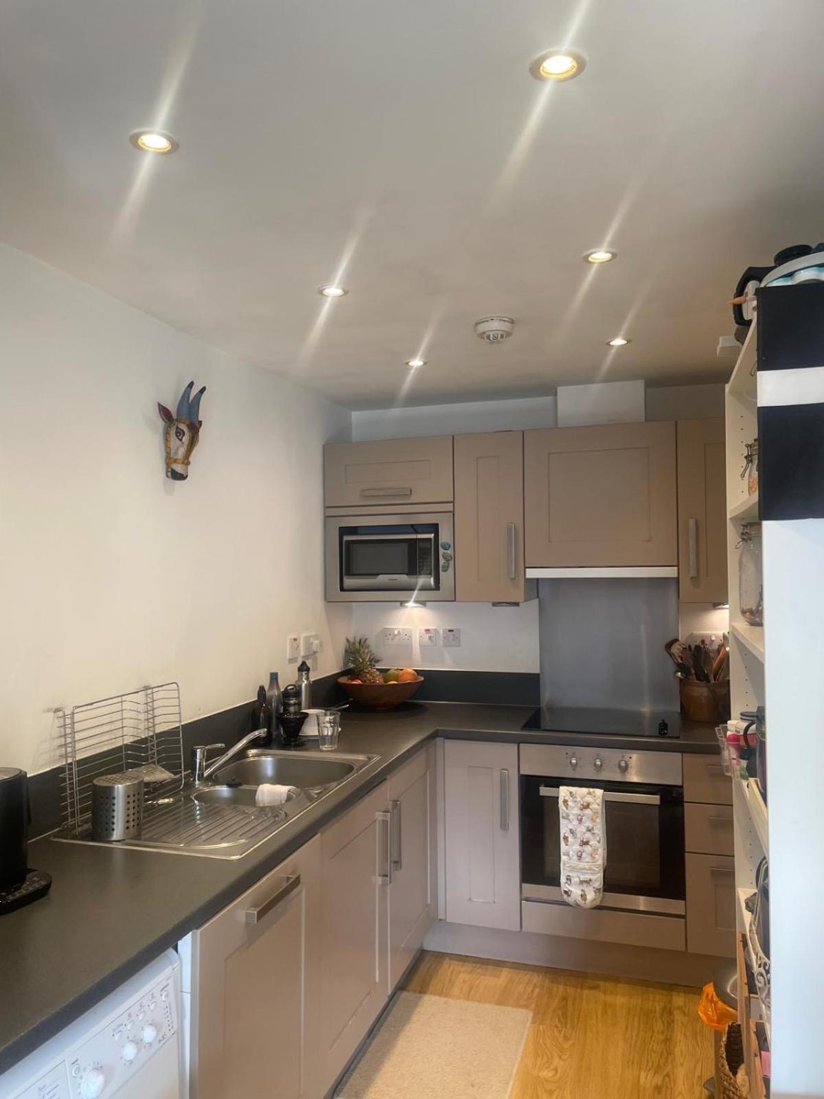 Appartement One Bedroom In A Gated Community *