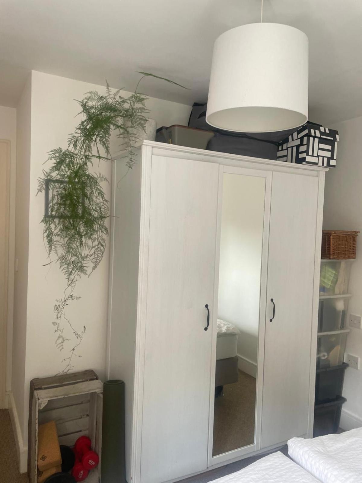 Appartement One Bedroom In A Gated Community