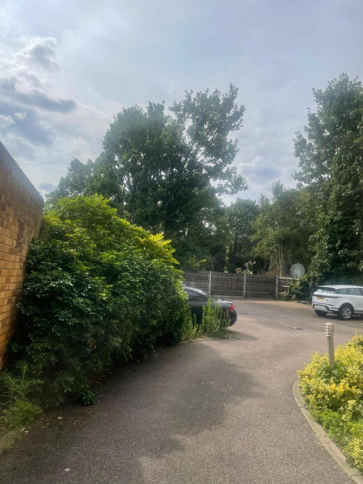 Appartement One Bedroom In A Gated Community *