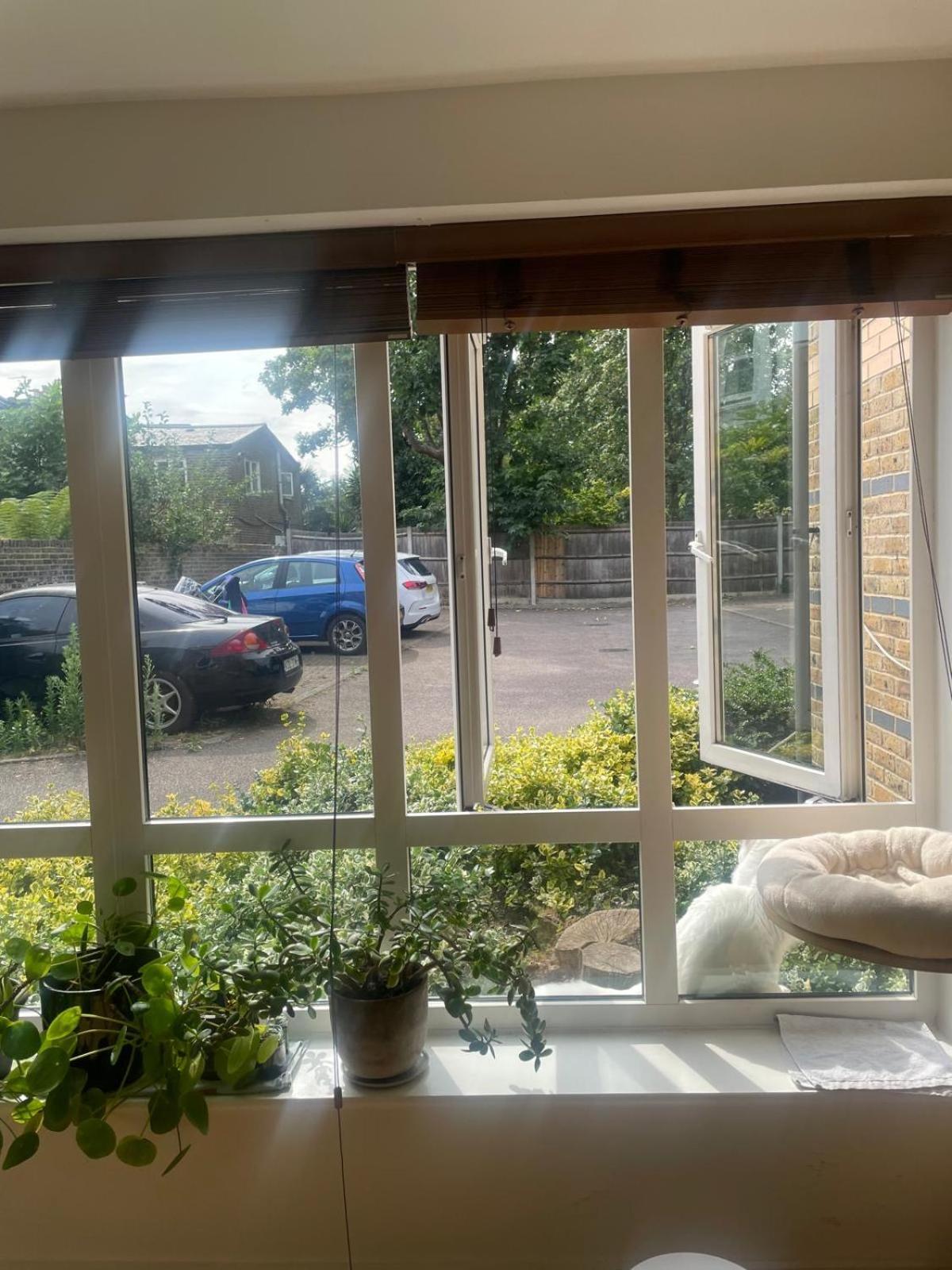 One Bedroom In A Gated Community Appartement *